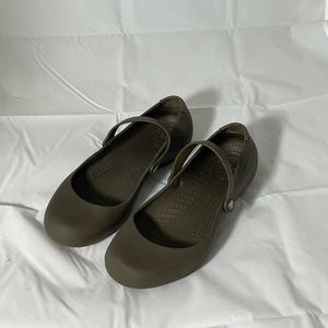 Crocs Kadee Ballet Shoe